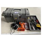 Plano Toolbox and Contents