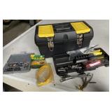 Toolbox and Tools