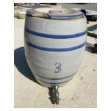 3 Gallon Ceramic Water Cooler