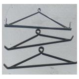 3 - Game Hangers