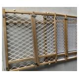 2 - Safety Gates
