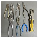 Pliers