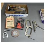Tools & Garage Items