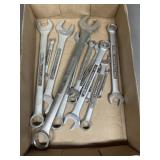 Craftsman Standard Wrenches