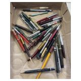 Pen Collection - Chicago Advertising