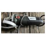Angle Grinder
