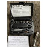 Snap On Sheet Metal Hole Cutter