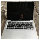 Apple MacBook Pro Laptop