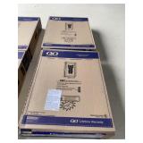 2 - Square D 125 Amp Indoor Buses