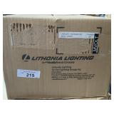Lithonia Architectural Wall Sconce