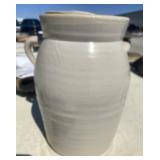 5 Gallon Butter Churn