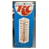 RC Thermometer