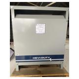 EGS 3 Phase Transformer