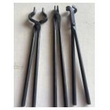 Blacksmith Tongs