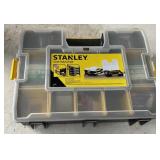 Stanley Storage Box full of Hardware
