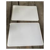 2 - Cutting Boards
