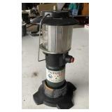 Propane Lantern
