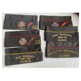 VFW Caps
