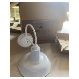 New LED 12" Barn Light