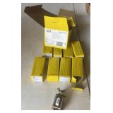 18 - Hubbell Switches