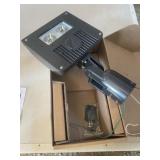 Lithonia LED Exterior Flood Lighting