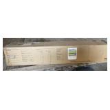 RAB Lighting LED Bollard Light