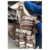 Wool Casade Lana Coat