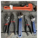 New Hand Tools