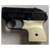 Starter Pistol