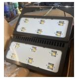 Large LED Outdoor High Lume Flood Light