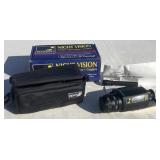 Moonlight Night Vision Optics