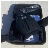 Barska NVX300 Optics