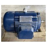 North American Electric 5hp Elec Motor