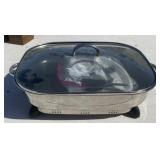 Electric Skillet