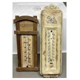 2 - Early Thermometers