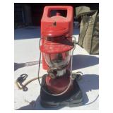 Coleman Lantern in Case