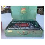Coleman Camp Stove