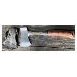 Estwing Hatchet