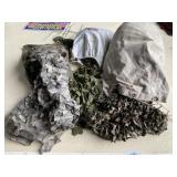 Camouflage Netting