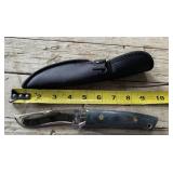 BlackJack Imported Knife