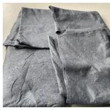 4 - Packing Blankets