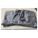 3 - Packing Blankets