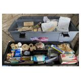 26" Plano Tackle Box