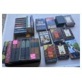 Novels and Fiction Books