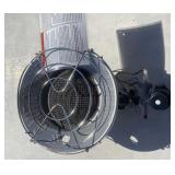Propane Heater