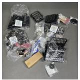 Large Lot of Electical Supplies