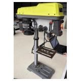 Ryobi Drill Press