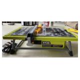 Ryobi Tile Cutter