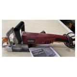 Chicago Plate Joiner