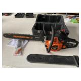Remington Chainsaw